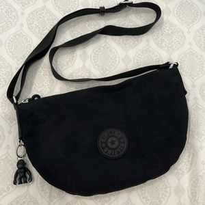Kipling Black Bag